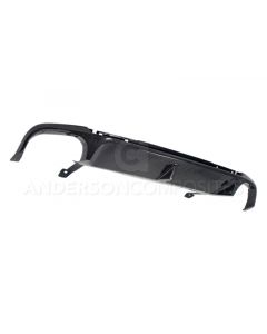 Anderson Composites 2013-2014 Ford Mustang/Shelby GT500 Rear Diffuser buy in USA