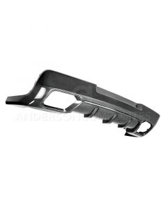 Anderson Composites 2014-2015 Chevrolet Camaro Type-Z28 Rear Valance buy in USA