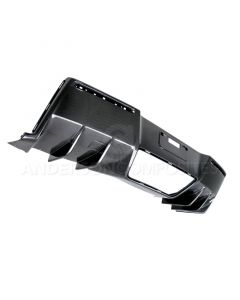 Anderson Composites 2014-2019 Chevrolet Corvette C7 Stingray/Z06 Rear Diffuser buy in USA