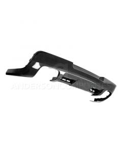 Anderson Composites 2014-2015 Chevrolet Camaro ZL1 Type-ZL Rear Valance buy in USA