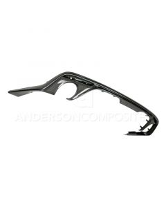 Anderson Composites 2015-2017 Ford Mustang Type-OE Rear Valance buy in USA