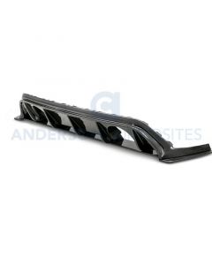 Anderson Composites 2016-2018 Ford Focus RS Type-R Rear Diffuser buy in USA