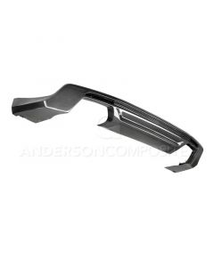 Anderson Composites 2017-2024 Chevrolet Camaro ZL1 Type-LE Rear Diffuser buy in USA