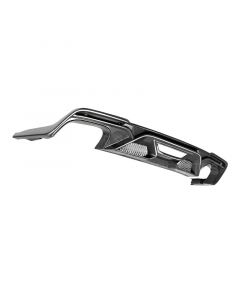 Anderson Composites 2020-2023 Ford Mustang/Shelby GT500 Carbon Fiber Rear Diffuser buy in USA