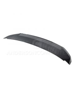 Anderson Composites 2010-2014 Ford Mustang/Shelby GT500 Rear Spoiler buy in USA