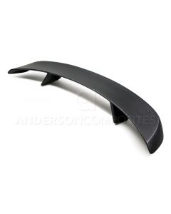 Anderson Composites 2015-2023 Ford Mustang Type-AT Fiberglass Rear Spoiler buy in USA