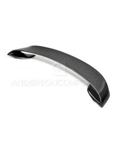 Anderson Composites 2015-2023 Ford Mustang GT350 R Style Rear Spoiler buy in USA