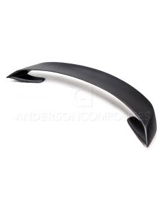 Anderson Composites 2015-2023 Ford Mustang GT 350 R Style Fiberglass Rear Spoiler buy in USA