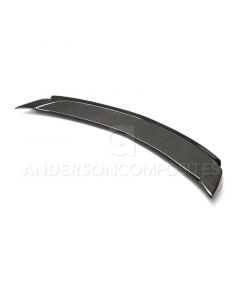 Anderson Composites 2016-2024 Chevy Camaro Type-ST Rear Spoiler w/ Adjustable Wicker Bill buy in USA