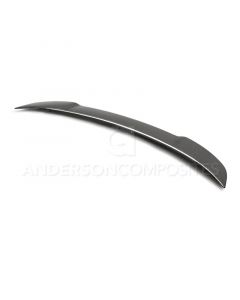 Anderson Composites 2015-2023 Dodge Charger Type-OE Carbon Fiber Rear Spoiler buy in USA