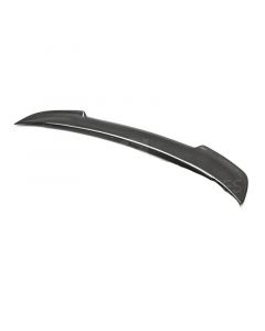 2015-2023 Dodge Charger Hellcat Carbon Fiber Type-St Rear Spoiler buy in USA