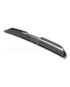 Anderson Composites 2018-2024 Dodge Challenger Hellcat Type-SA Rear Spoiler buy in USA