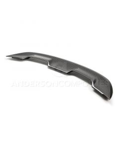 Anderson Composites 2020-2023 Ford Mustang Shelby GT500 Type-OE Rear Spoiler buy in USA