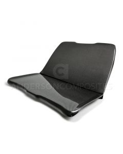 Anderson Composites 2015-2023 Ford Mustang Rear Seat Delete buy in USA