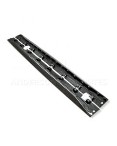 Anderson Composites 2015-2023 Ford Mustang Type-OE Rocker Panel Splitter buy in USA