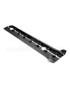 Anderson Composites 2015-2020 Ford Shelby GT350 Rocker Panel Splitter buy in USA