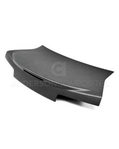 Anderson Composites 2014-2015 Chevrolet Camaro Type-OE Dry Carbon Decklid buy in USA