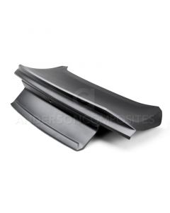 Anderson Composites 2015-2023 Ford Mustang Type ST Style Fiberglass Decklid buy in USA