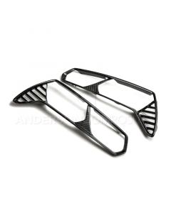 Anderson Composites 2014-2019 Chevrolet Corvette C7 Stingray/Z06 Taillight Bezels buy in USA