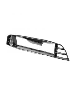 Anderson Composites 2010-2014 Ford Mustang/Shelby GT500 Front Upper Grille (w/ Spot for Cobra Emblem) buy in USA