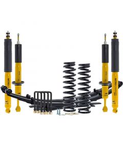 ARB 3in Medium Suspension Kit Toyota Tacoma 05ON buy in USA