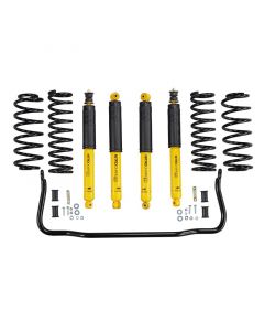 ARB Sport Kit Heavy Wj 99-04 buy in USA