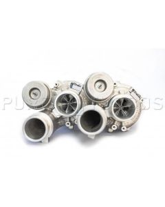 Pure Turbos PURE 900 Turbo Upgrade for Mercedes AMG M177 M178 C63S AMG & AMG GT buy in USA