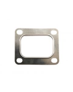 Cometic .016in Stainless T4 Rectangular Turbo Inlet Flange Gasket buy in USA