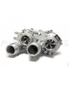 Pure Turbos PURE 550 Turbo Upgrade for Mercedes-Benz M133 A45 AMG, CLA45 & GLA45 AMG buy in USA