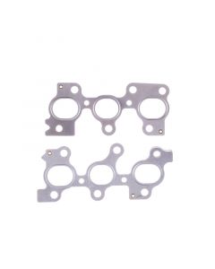 Cometic Toyota 2JZGTE 93-UP 2 PC. Exhaust Manifold Gasket .030 inch 1.600 inch X 1.220 inch Port buy in USA