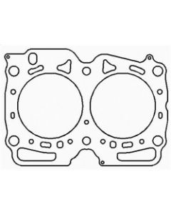 Cometic 03+ Subaru EJ255/04-10 EJ257 101mm .030 inch MLS Head Gasket buy in USA