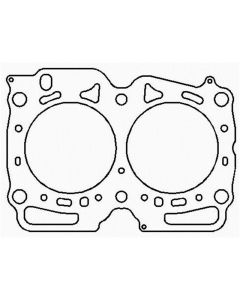 Cometic 03+ Subaru EJ255/EJ257 101mm .036 inch MLS Head Gasket buy in USA