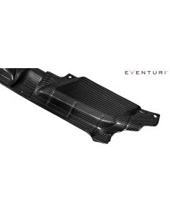 Eventuri Audi B8 S5 3.0 TFSI (FACELIFT) Carbon Slam Panel Cover buy in USA