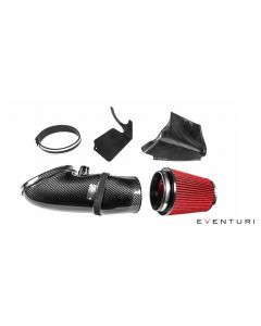 Eventuri BMW S65 E90 E92 E93 Eventuri intake system (M3) buy in USA