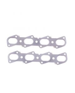 Cometic 07 Ford Mustang Shelby 5.4L .030 inch MLS Exhaust Gasket (Pair) buy in USA