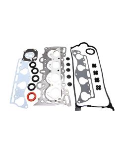 Cometic Street Pro Honda 1996-00 SOHC D16Y5/Y7/Y8 76mm Top End Kit buy in USA