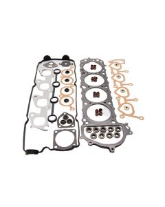 Cometic Street Pro Nissan 1995-98 KA24DE 2.4L 240SX 90mm Bore Top End Kit buy in USA