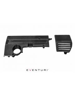 Eventuri Honda FK2 Civic Carbon Engine Covers buy in USA