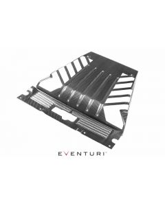 Eventuri Lamborghini Huracan Carbon Fibre Engine Cover buy in USA