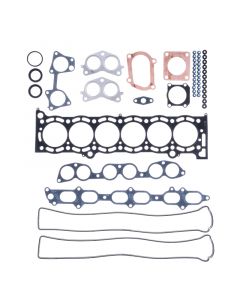 Cometic Street Pro Toyota 7M-GE/7M-GTE Top End Gasket Kit 83mm Bore 0.051in MLS Cylinder Head Gasket buy in USA