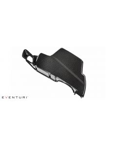 Eventuri BMW S65 E90 E92 E93 Carbon/Kevlar Airbox Lid (M3) buy in USA