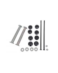 Superlift 98-10 Ford Ranger 4WD w/ 4in Superlift Lift Kit Sway Bar Links - Front buy in USA