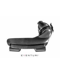 Eventuri MINI F54 F55 F56 Carbon Fibre Performance Intake (Cooper S & JCW) buy in USA