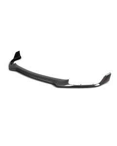 Anderson Composites 2021-2023 Ford Mustang Mach 1 Type-OE Carbon Fiber Front Chin Spoiler buy in USA