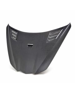 Anderson Composites 2020-2024 Chevrolet Corvette C8 Stingray Type-GT Hood buy in USA