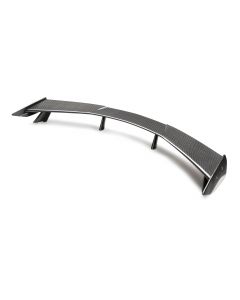 Anderson Composites Chevrolet C8 2020-2024 Type-HW Carbon Fiber High Wing Spoiler buy in USA