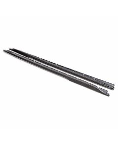 Anderson Composites 2022-2024 Cadillac CT5 Blackwing Type-ST Carbon Fiber Rocker Panel Extensions buy in USA