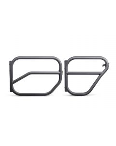 Anderson Composites 2021-2023 Ford Bronco 4DR Carbon Fiber Tube Doors - Front & Rear- Off Road buy in USA