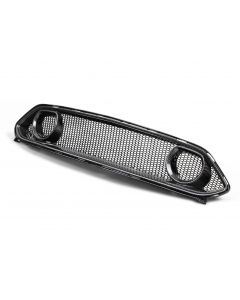 Anderson Composites 2021-2023 Ford Mustang Mach 1 CF Upper Grille buy in USA