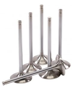 GSC P-D Can-Am Maverick Turbo 29mm Head STD 84.3mm Long Intake Valve - Set of 6 buy in USA